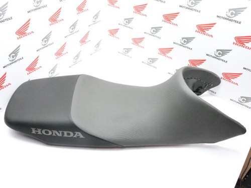 Honda 650 transalp seat - honda,