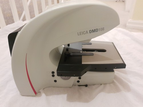 Leica dmd108 dmd 108 digital - leica,