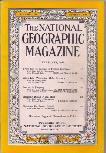National geographic feb - national, geographic-feb
