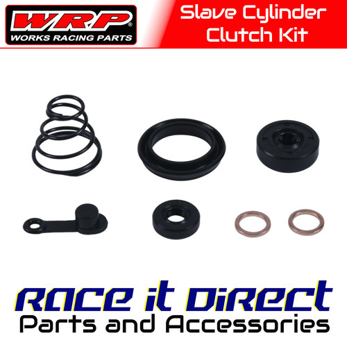 Slave cylinder clutch - cylinder, kit