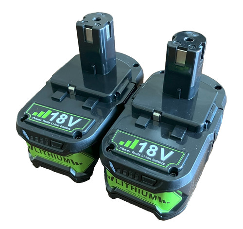 0ah tool battery for ryobi - tool,