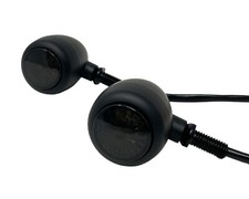Motorbike LED Indicators for