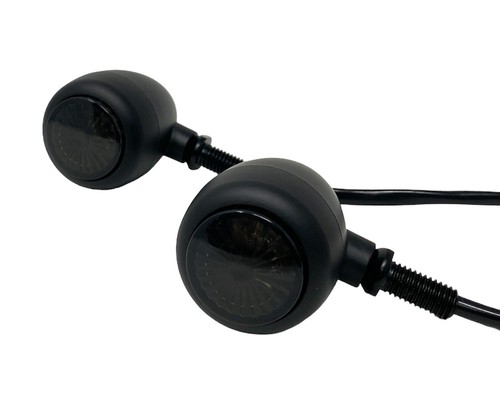 Motorbike led indicators for - led,