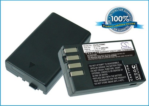 New battery for - k-2, k-r