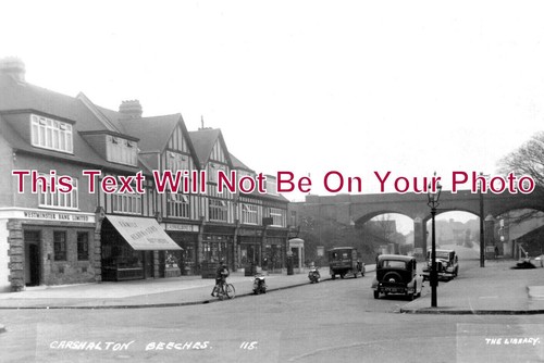 2688 carshalton beeches - carshalton,