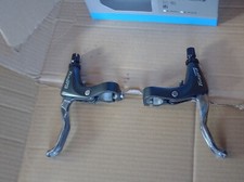 A PAIR OF NEW SHIMANO TIAGRA