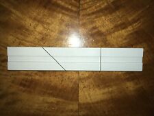 TME Jointing Block Quarter 1/4 Inch Audio Tape Splicer