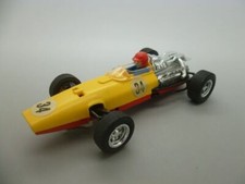 C36 Mega Rare Spanish Honda