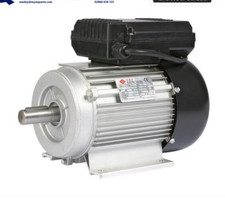 SIP 06559 AIR COMPRESSOR MOTOR