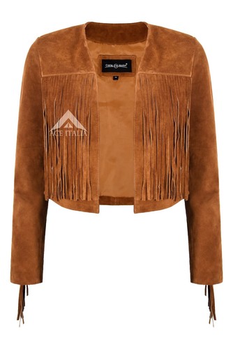 Women fringe western - women’s,