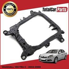 FRONT SUBFRAME CROSSMEMBER VAUXHALL OPEL VECTRA C 2002-2008 SIGNUM 93186449