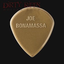 Dunlop Joe Bonamassa Gold Jazz