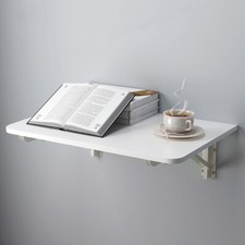 Folding Wall Mounted Table