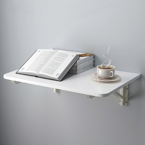 Folding wall mounted - folding, table