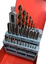 29PC TAPPING & DRILLING SET