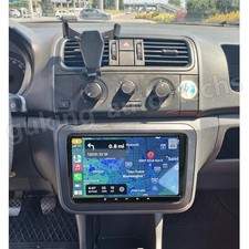 Head Unit For 2007 08 09-2014