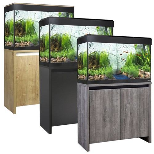 Fluval roma led aquariums - fluval,