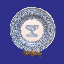 Spode Blue Room Collection