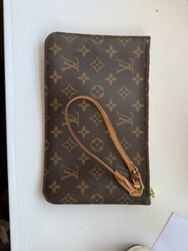 Genuine louis vuitton - genuine,