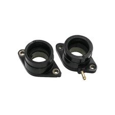 Intake pipes Yamaha TT 600 /