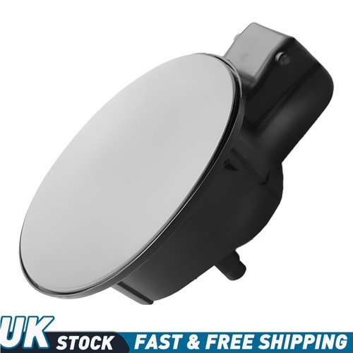 White fuel gas filler - white,