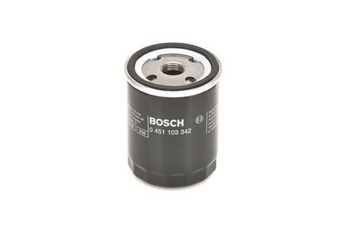Bosch oil filter - oil, land