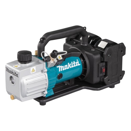 Makita vacuum heat - vacuum, pump