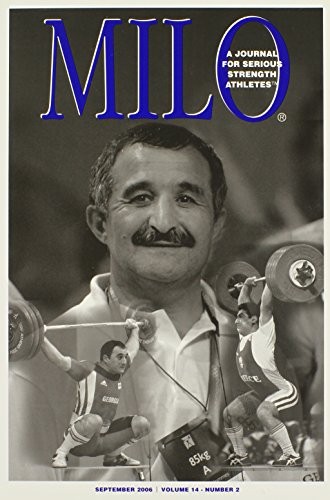 Milo journal for serious - journal,