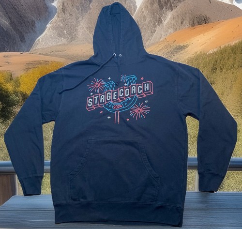 Stagecoach festival 2024 - stagecoach,