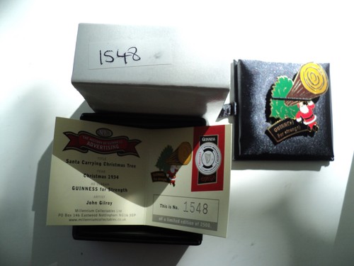 Badge limited - an, 8