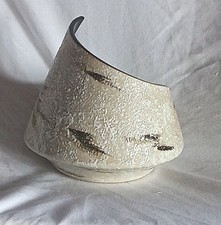 VINTAGE JAPANESE ARITA IMARI WARE WABI SABI ? PORCELAIN VASE POTTERY