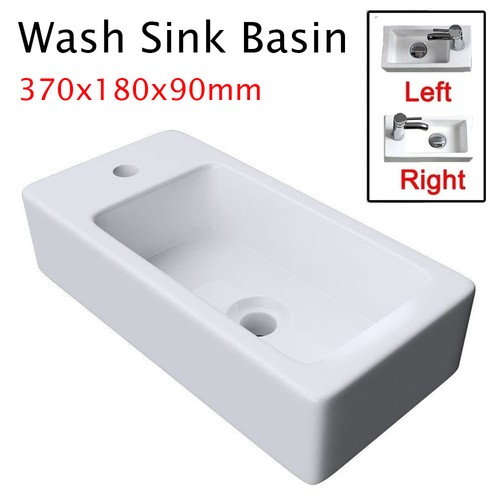 Bathroom wash sink basin - sink,