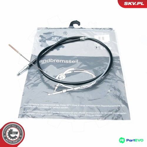Esen skv rear right parking - esen,