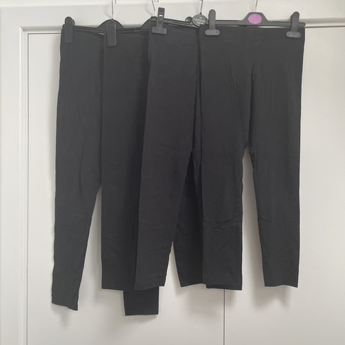 Marks spencer girls black - &,