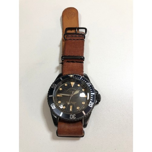 Vague watch 018013 black - vague,