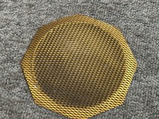 Bush dac90a grill cover - bush,