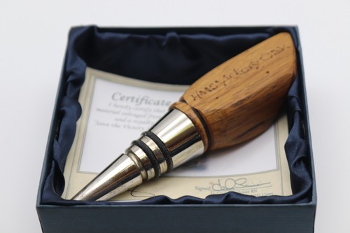 Hms victory oak wine - victory,