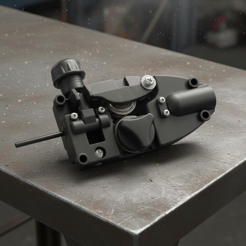 Mig welder feeder drive - mig,