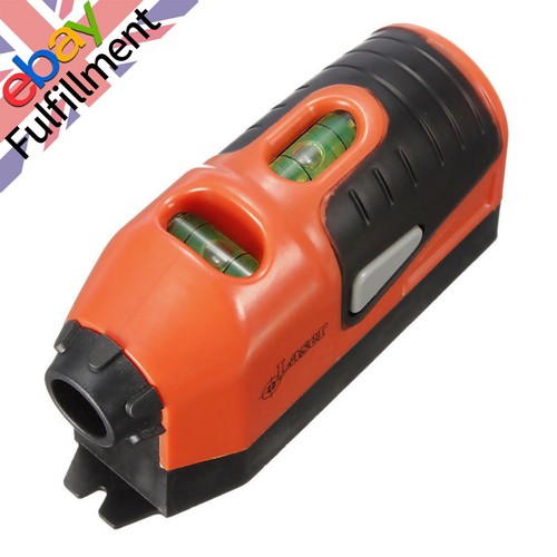 Laser level guide leveler - level,