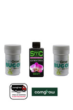 Spider Mite & Pest Control