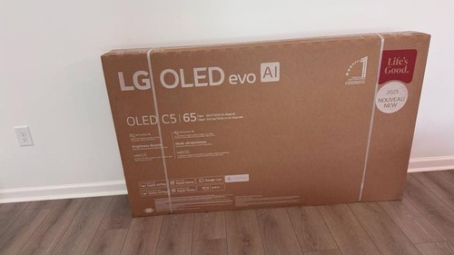 Oled65c5p inch class - oled65c5p,