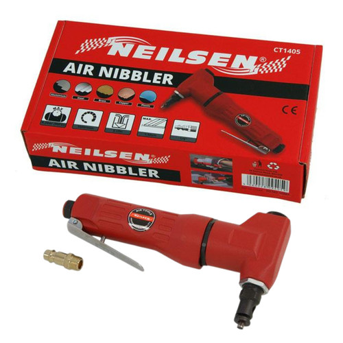 Neilsen air nibbler - neilsen,