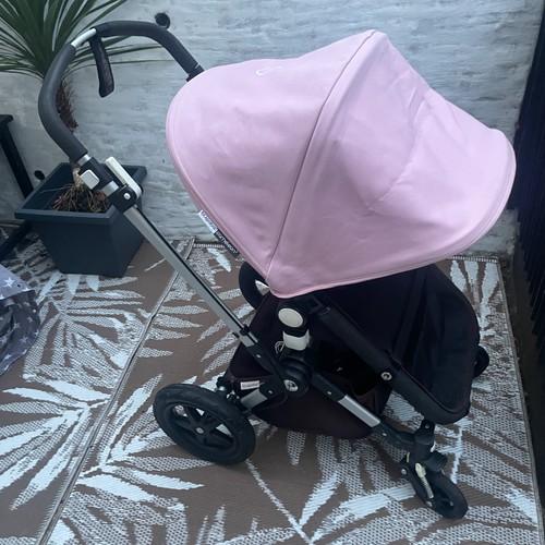 Bugaboo cameleon pram - bugaboo, 3