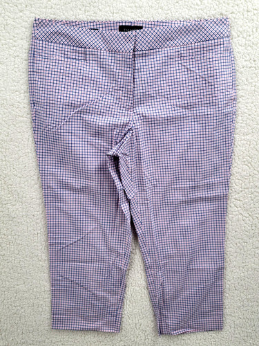 Talbots signature plaid - talbots,