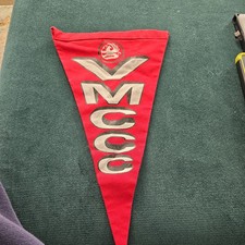 Vauxhall Motors Pendant For Club Members