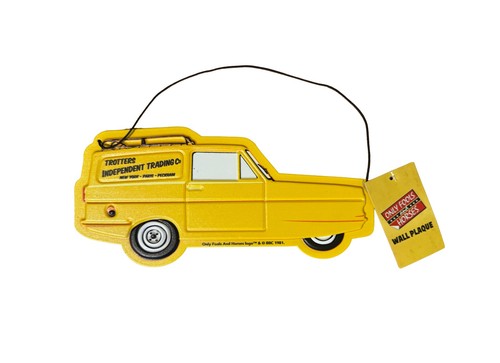 Only fools and horses - only,
