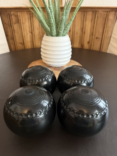 Henselite bowls super grip - bowls,
