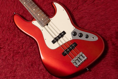 Fender american standard jazz - fender,