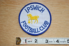 Ipswich Town Football Club