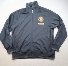 Manchester United Tracksuit
